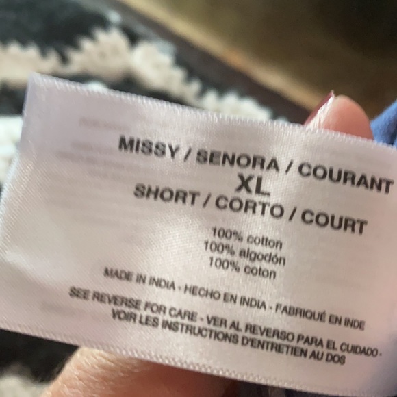 New with tags dress by skinny girl - Picture 7 of 7